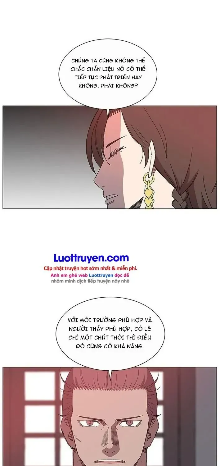 Chiến Binh Huyền Thoại Chapter 4 - Trang 47