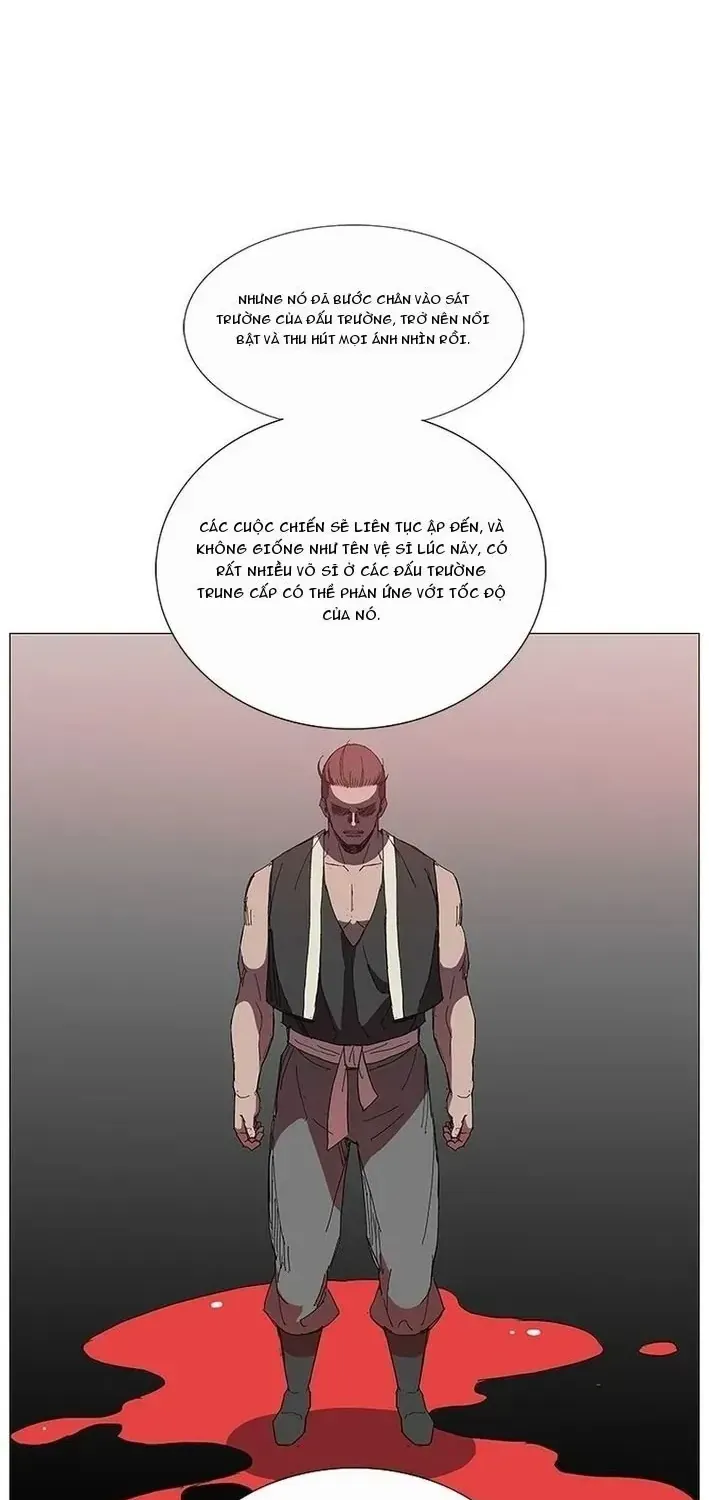 Chiến Binh Huyền Thoại Chapter 4 - Trang 49