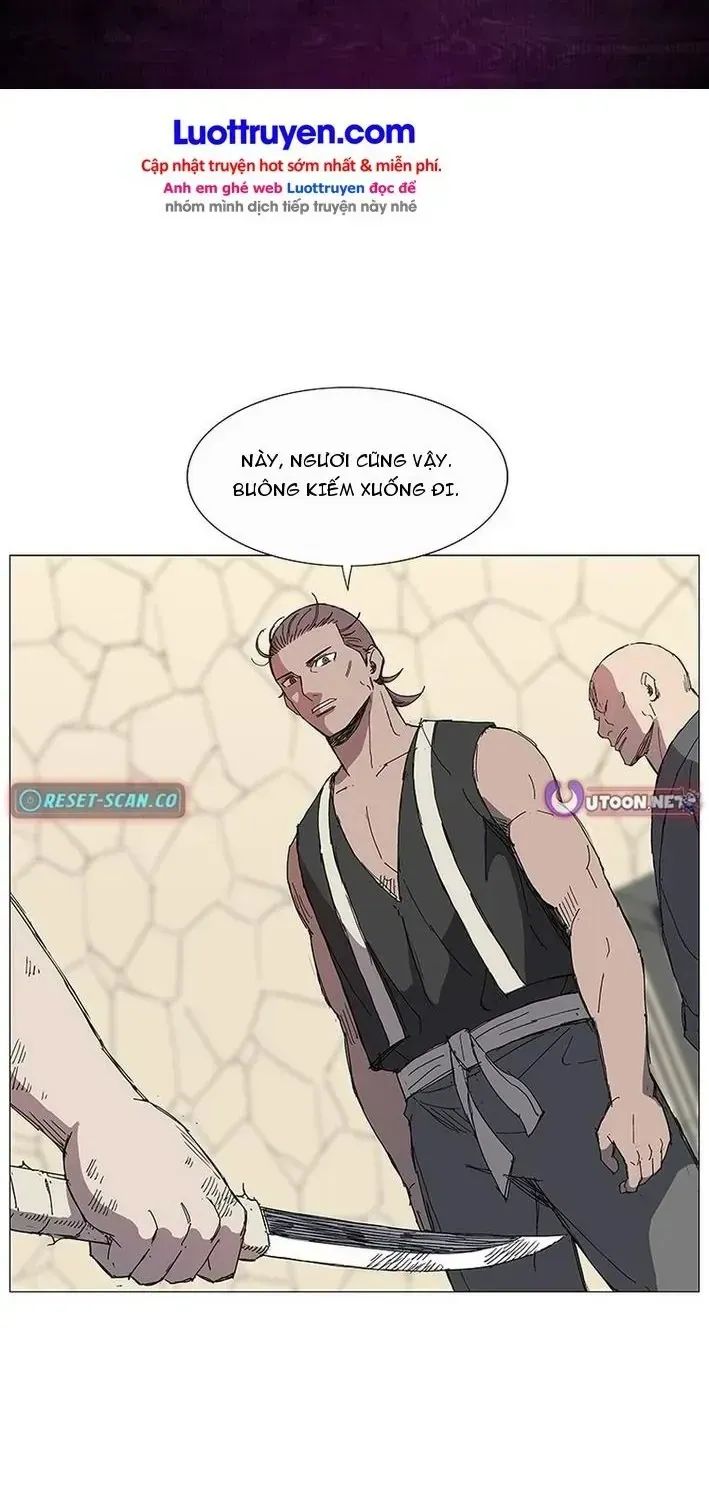 Chiến Binh Huyền Thoại Chapter 4 - Trang 5