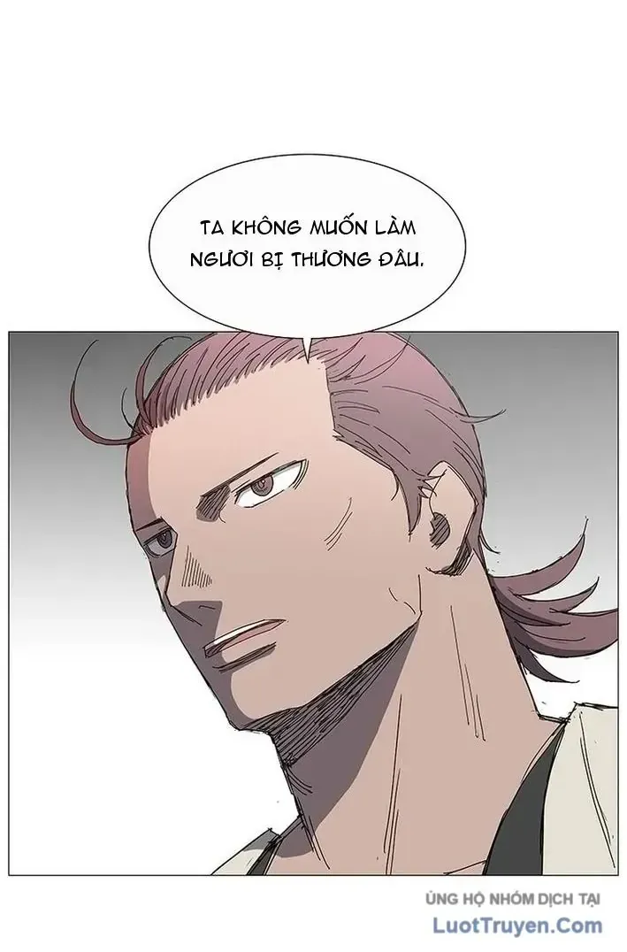 Chiến Binh Huyền Thoại Chapter 4 - Trang 6