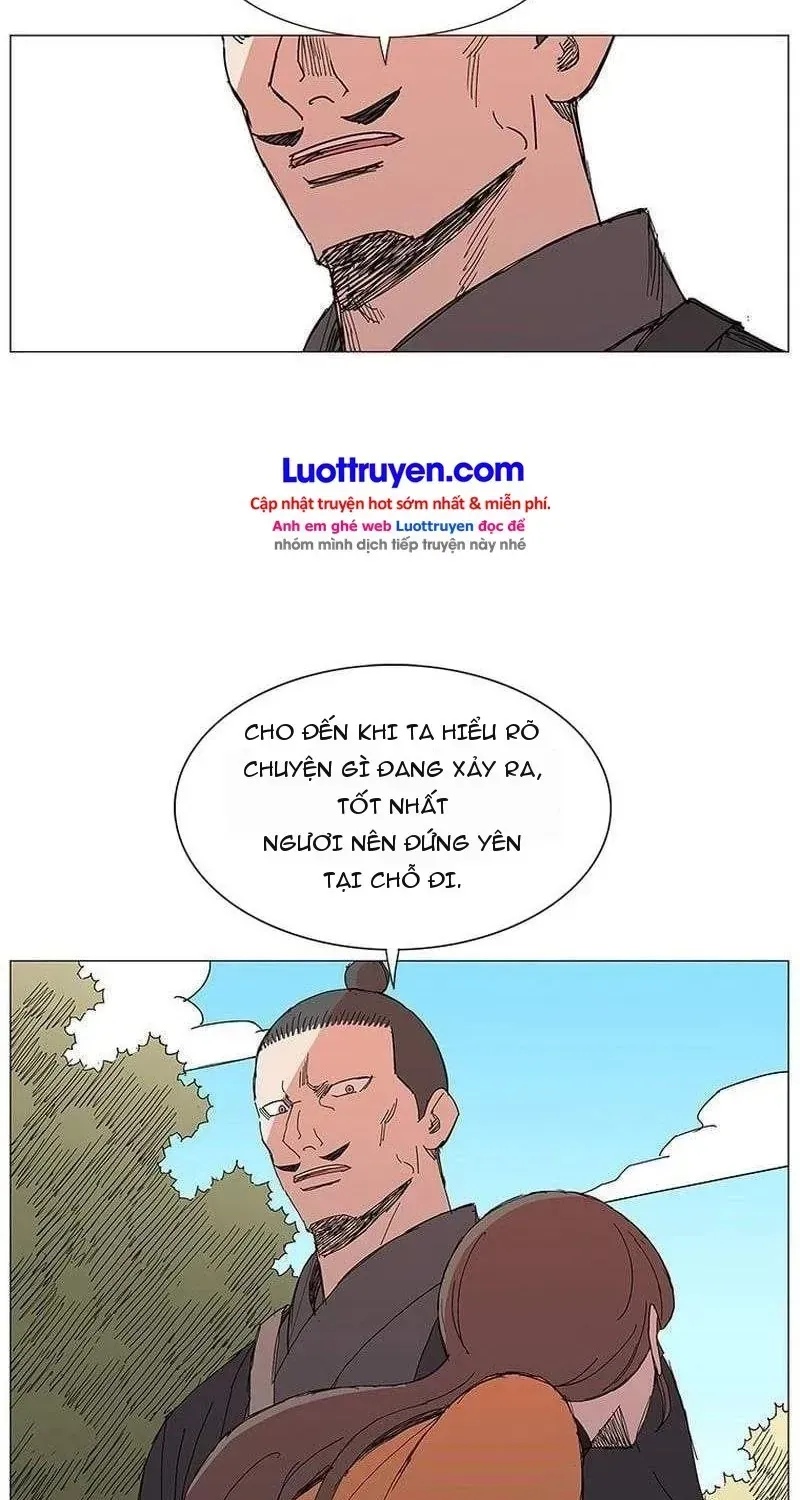 Chiến Binh Huyền Thoại Chapter 40 - Trang 12