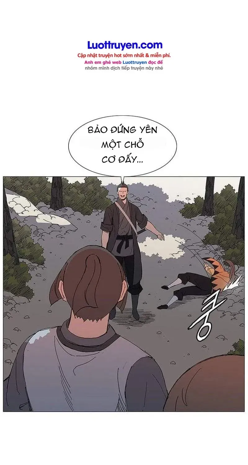 Chiến Binh Huyền Thoại Chapter 40 - Trang 18