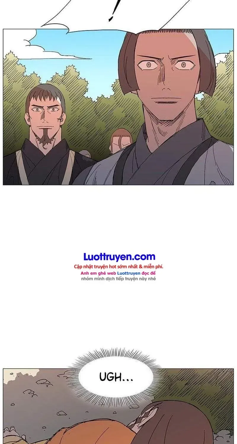 Chiến Binh Huyền Thoại Chapter 40 - Trang 20