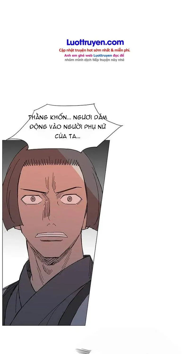 Chiến Binh Huyền Thoại Chapter 40 - Trang 22