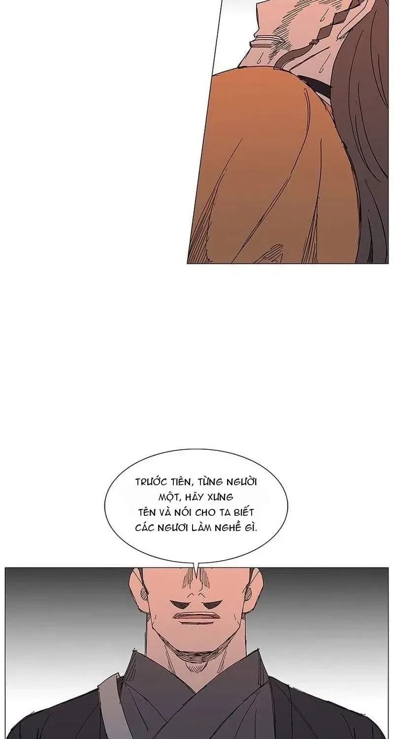 Chiến Binh Huyền Thoại Chapter 40 - Trang 24