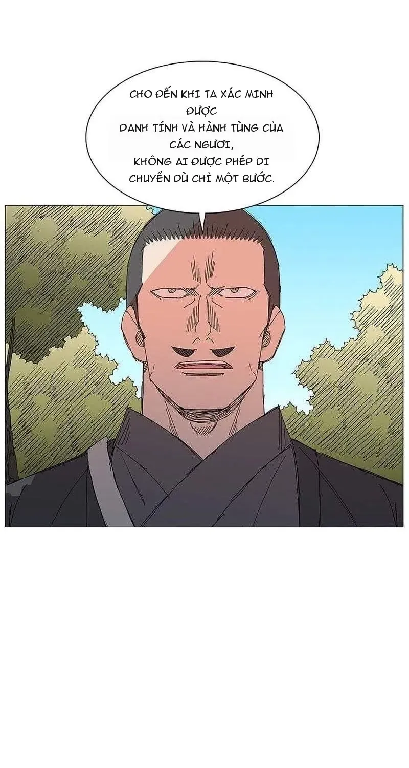 Chiến Binh Huyền Thoại Chapter 40 - Trang 26