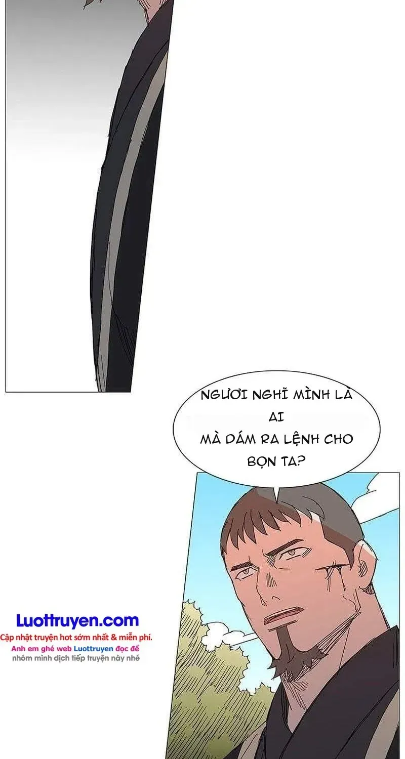 Chiến Binh Huyền Thoại Chapter 40 - Trang 28