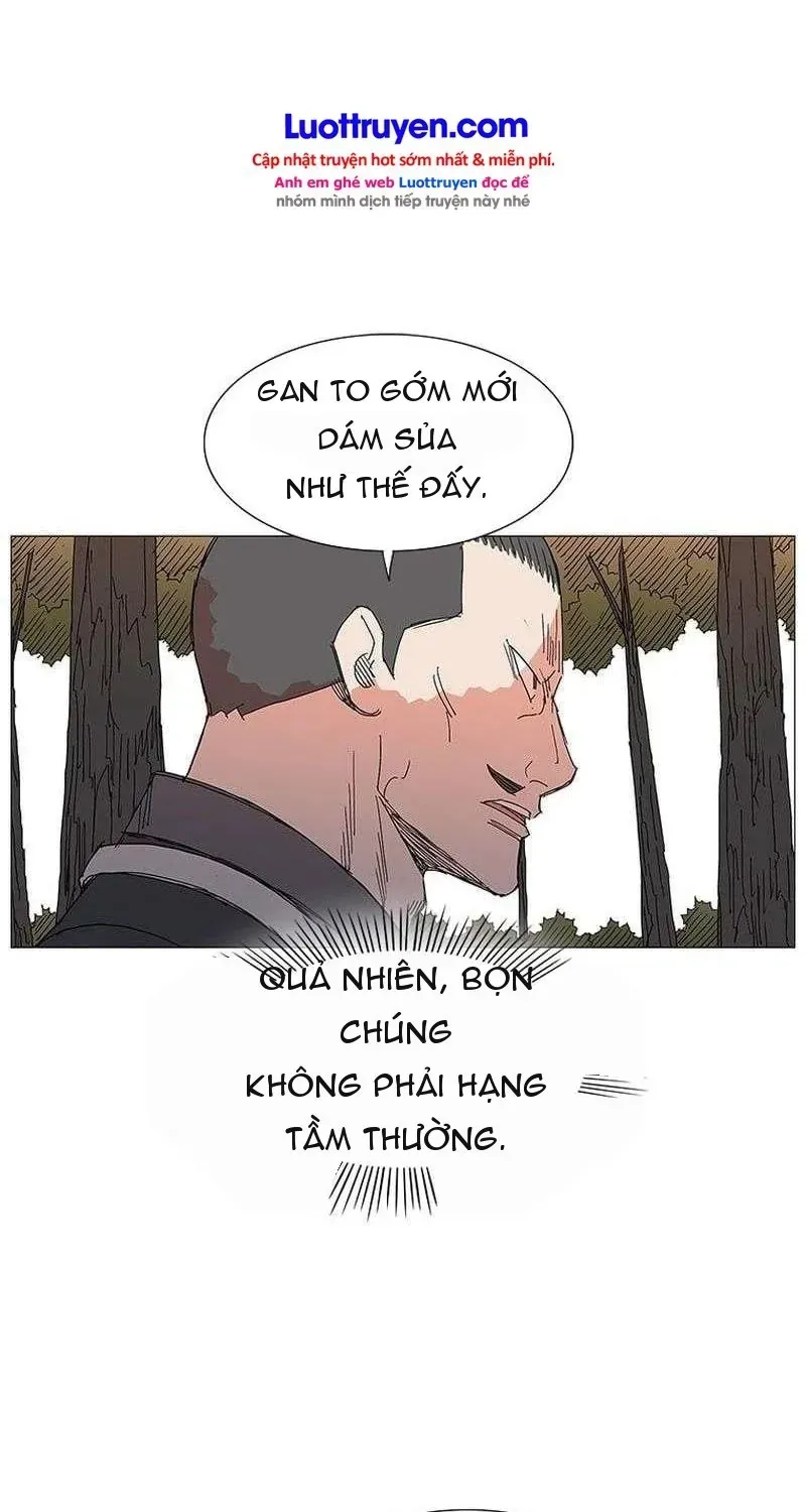 Chiến Binh Huyền Thoại Chapter 40 - Trang 30