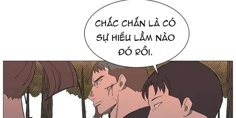 Chiến Binh Huyền Thoại Chapter 40 - Trang 31