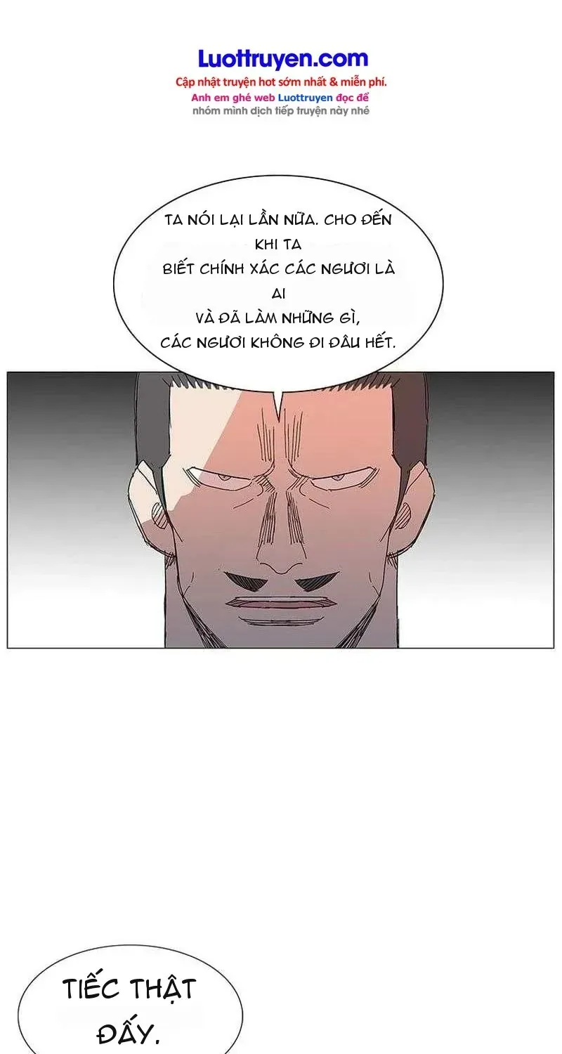 Chiến Binh Huyền Thoại Chapter 40 - Trang 34