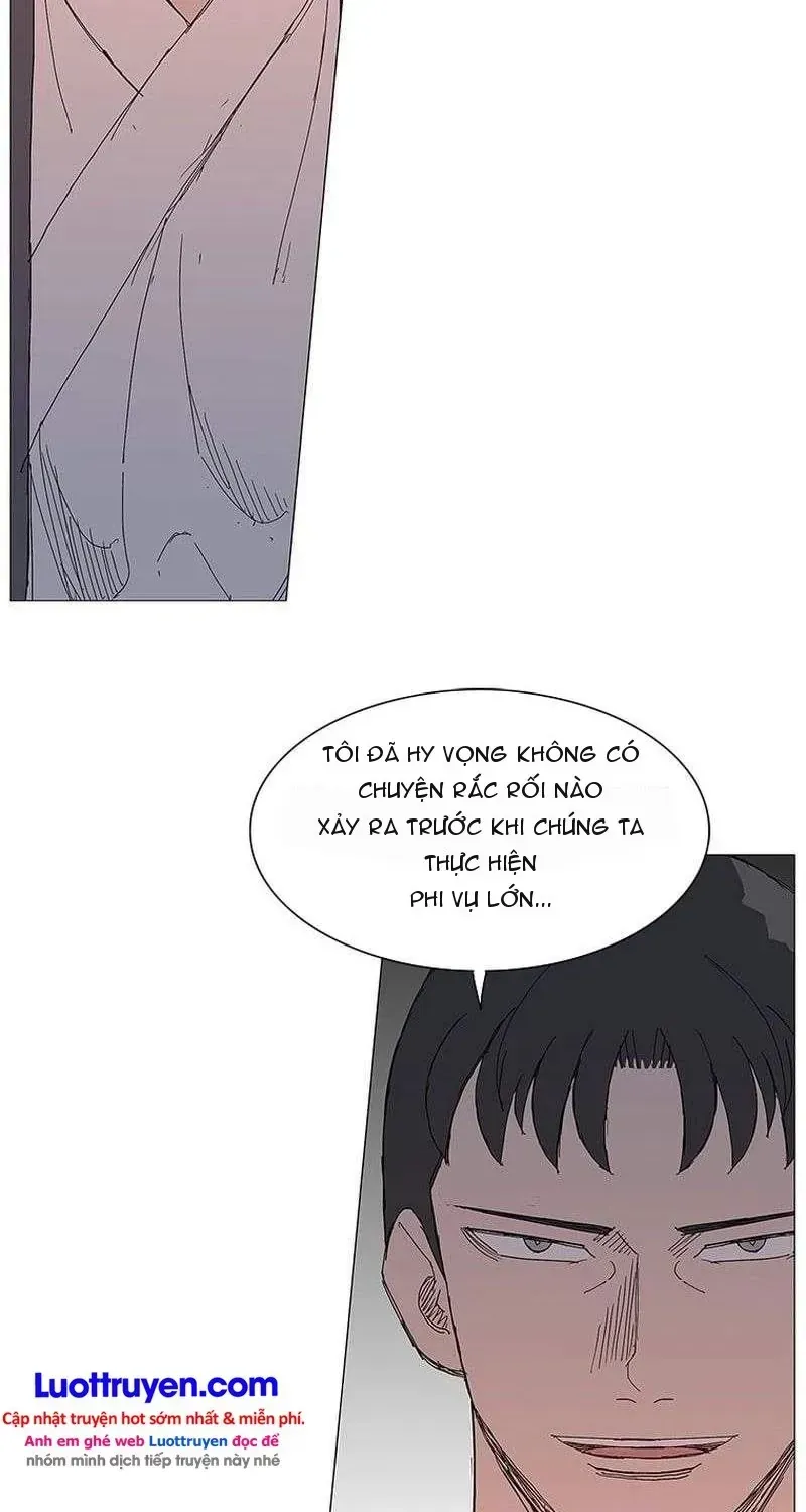 Chiến Binh Huyền Thoại Chapter 40 - Trang 36