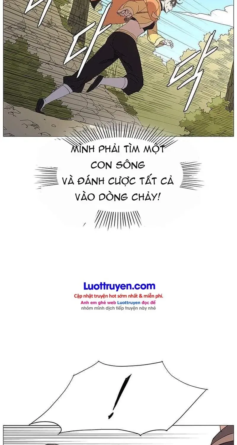 Chiến Binh Huyền Thoại Chapter 40 - Trang 4