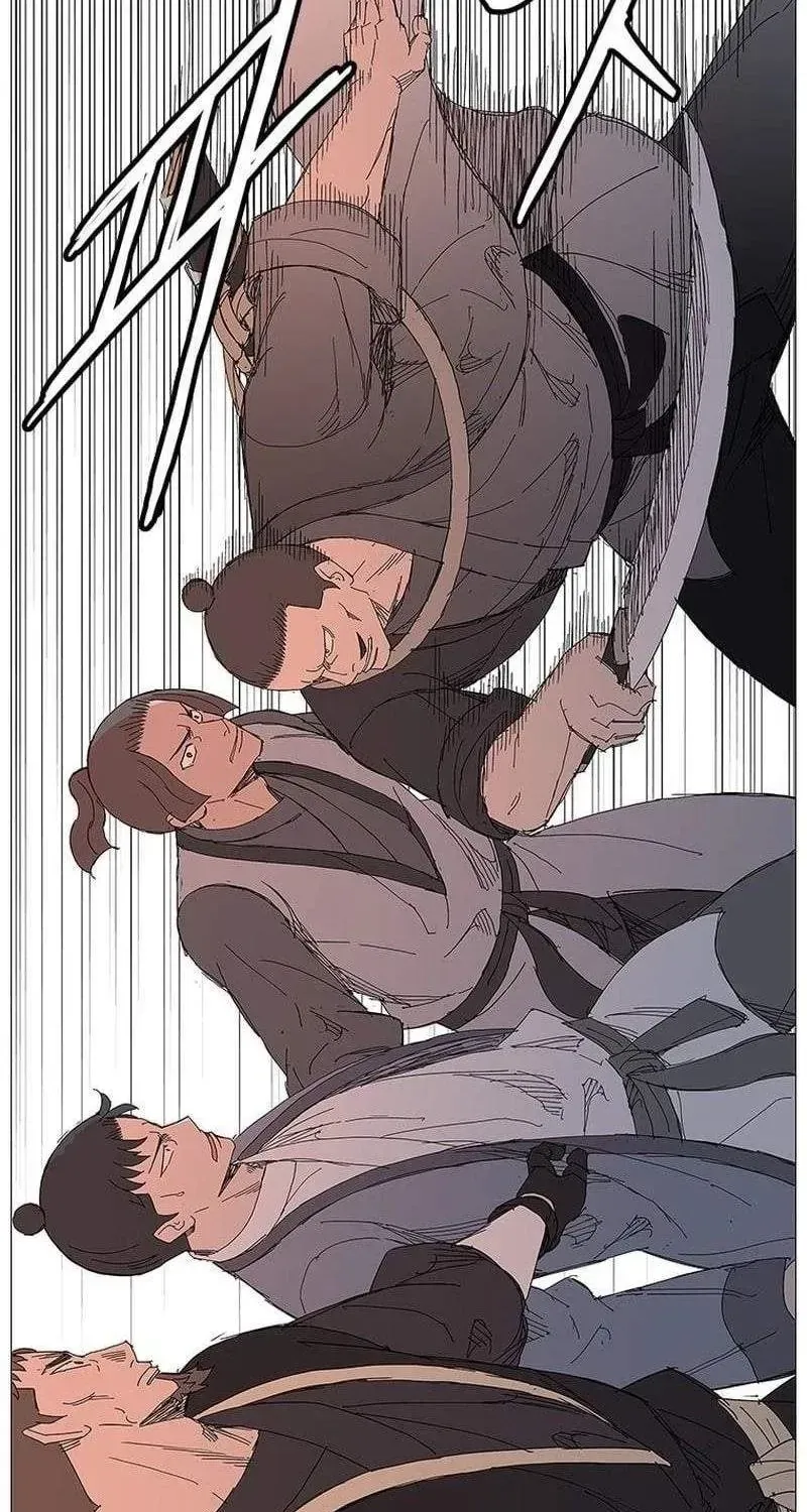 Chiến Binh Huyền Thoại Chapter 40 - Trang 44