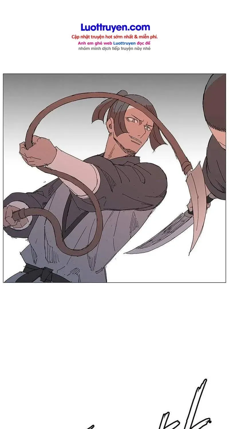 Chiến Binh Huyền Thoại Chapter 40 - Trang 50