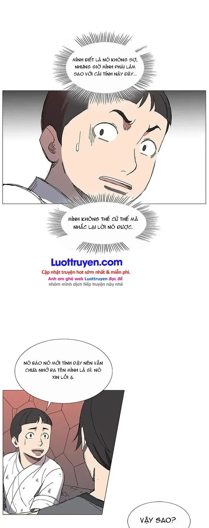Chiến Binh Huyền Thoại Chapter 5 - Trang 16