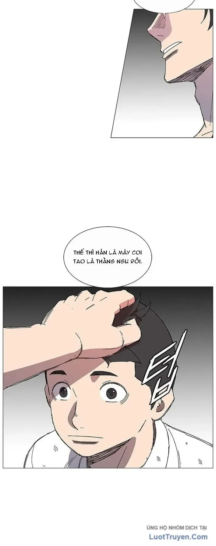 Chiến Binh Huyền Thoại Chapter 5 - Trang 17