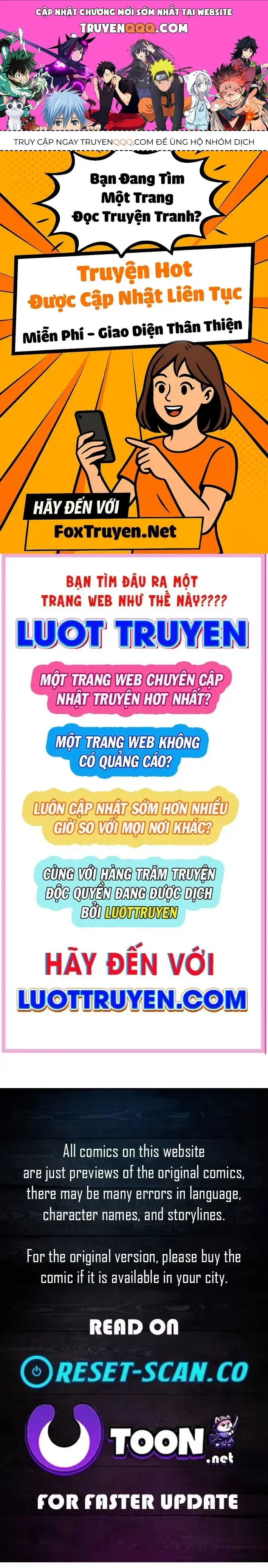 Chiến Binh Huyền Thoại Chapter 5 - Trang 2