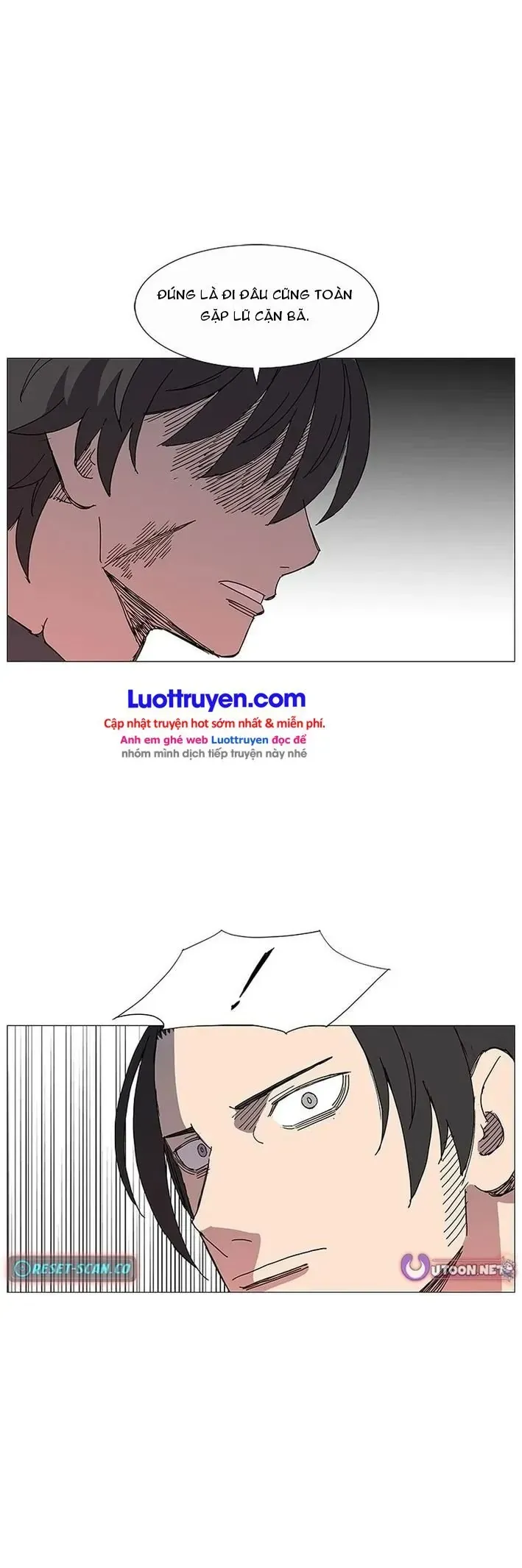 Chiến Binh Huyền Thoại Chapter 5 - Trang 26