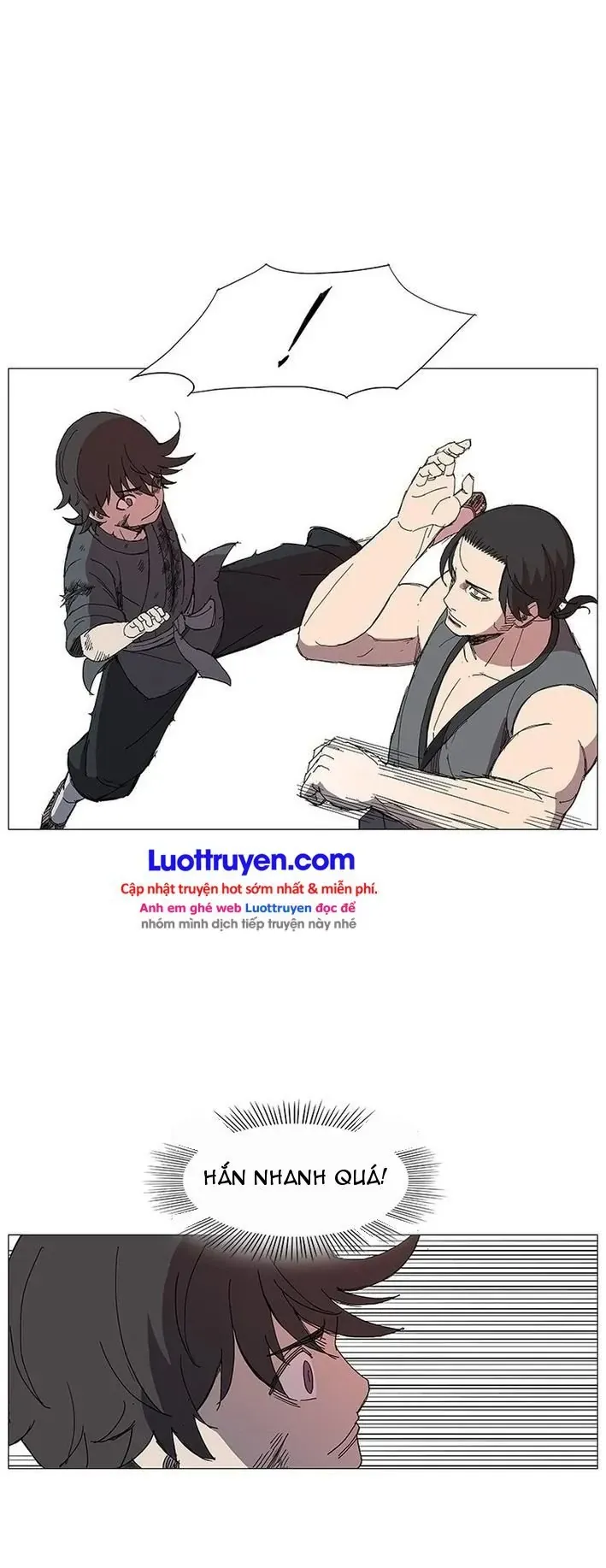 Chiến Binh Huyền Thoại Chapter 5 - Trang 28