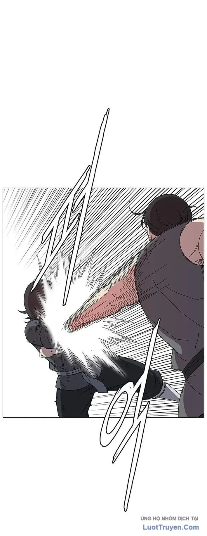 Chiến Binh Huyền Thoại Chapter 5 - Trang 29