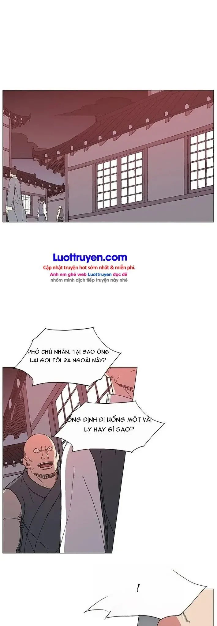 Chiến Binh Huyền Thoại Chapter 6 - Trang 10