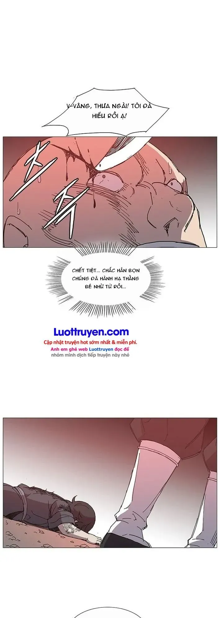 Chiến Binh Huyền Thoại Chapter 6 - Trang 15