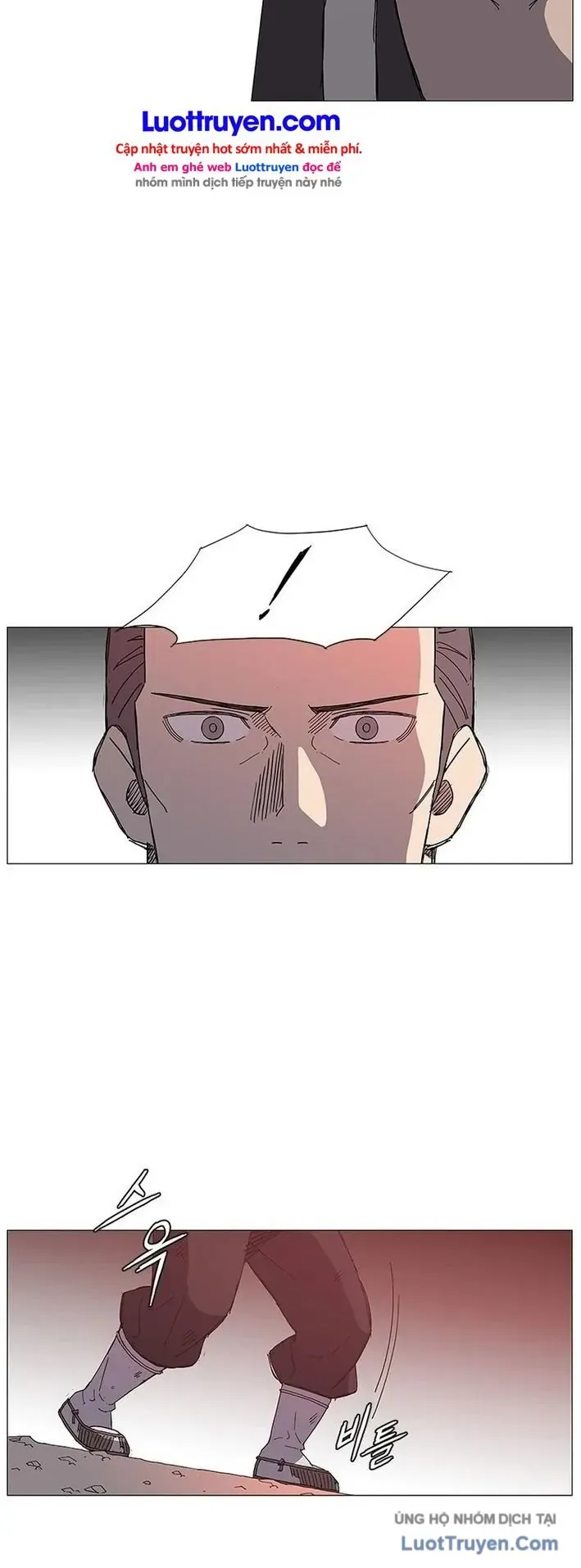 Chiến Binh Huyền Thoại Chapter 6 - Trang 18