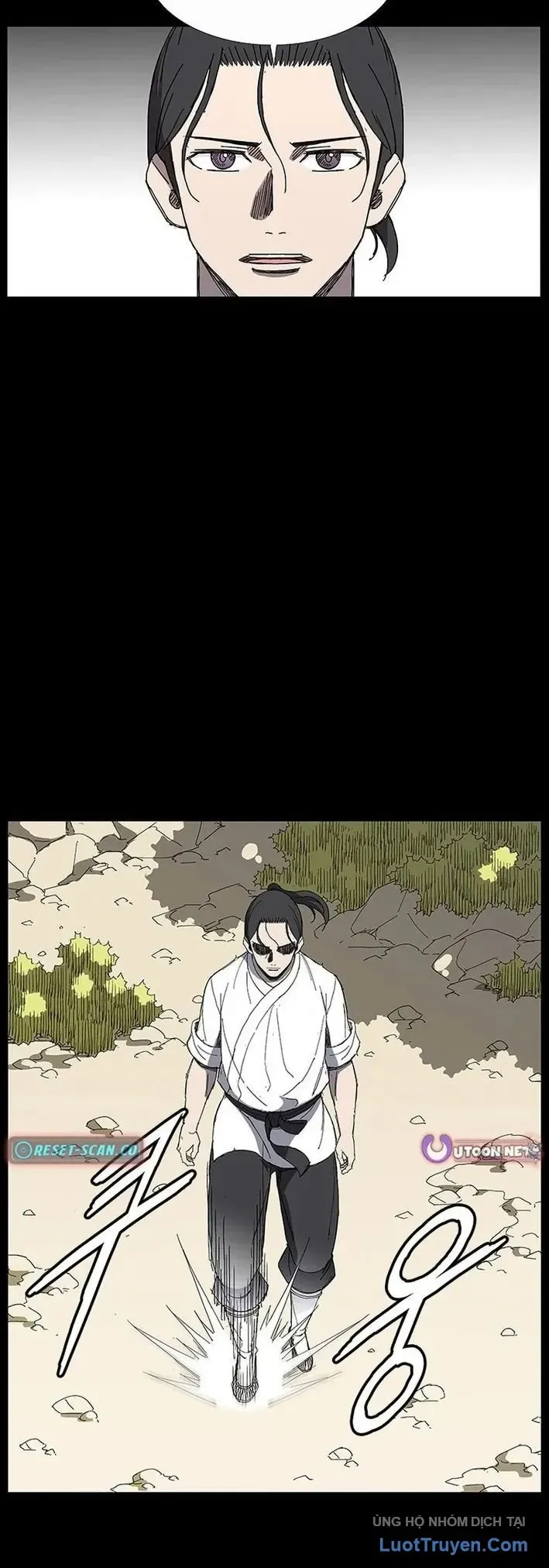 Chiến Binh Huyền Thoại Chapter 6 - Trang 26