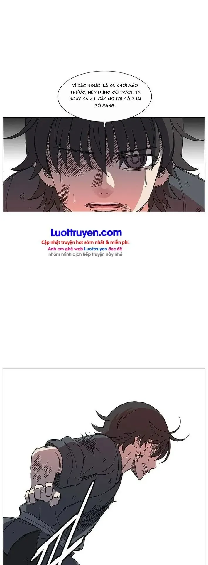 Chiến Binh Huyền Thoại Chapter 6 - Trang 31