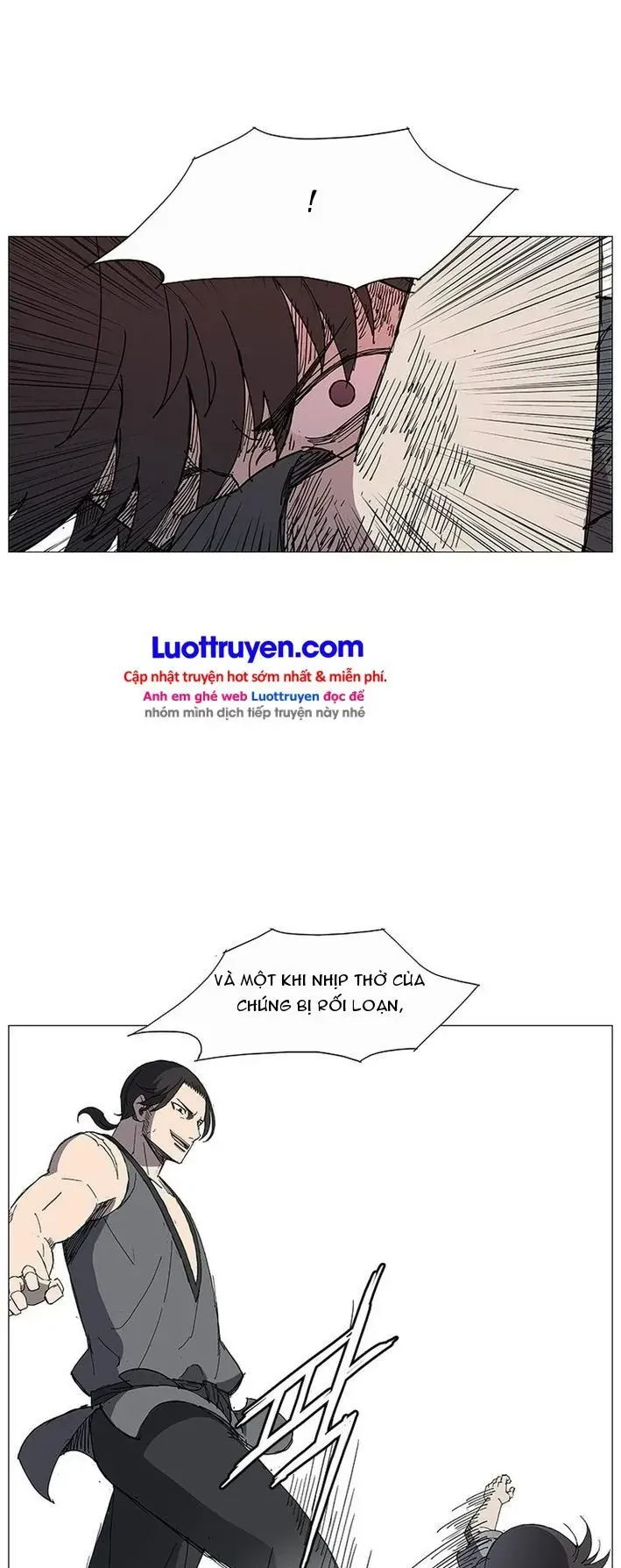 Chiến Binh Huyền Thoại Chapter 6 - Trang 4