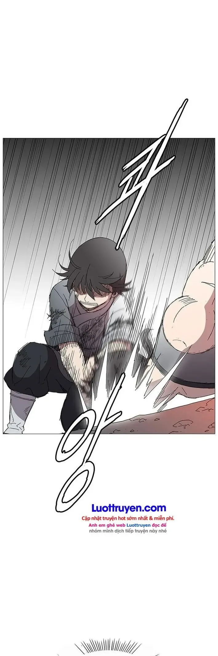 Chiến Binh Huyền Thoại Chapter 7 - Trang 11