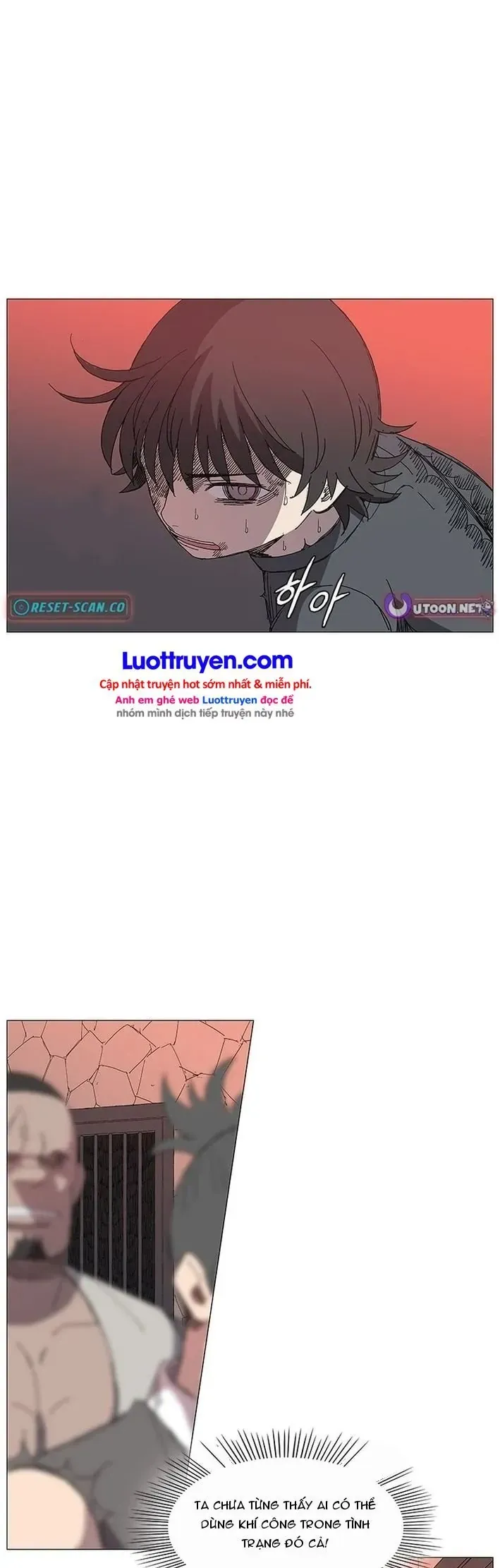 Chiến Binh Huyền Thoại Chapter 7 - Trang 15