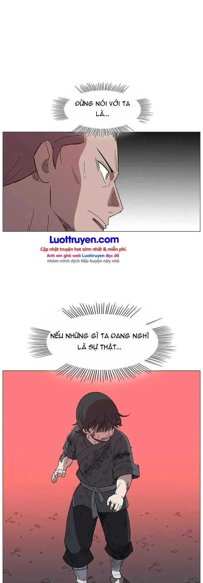 Chiến Binh Huyền Thoại Chapter 7 - Trang 17
