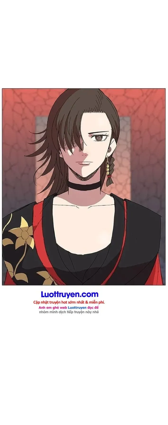 Chiến Binh Huyền Thoại Chapter 7 - Trang 19