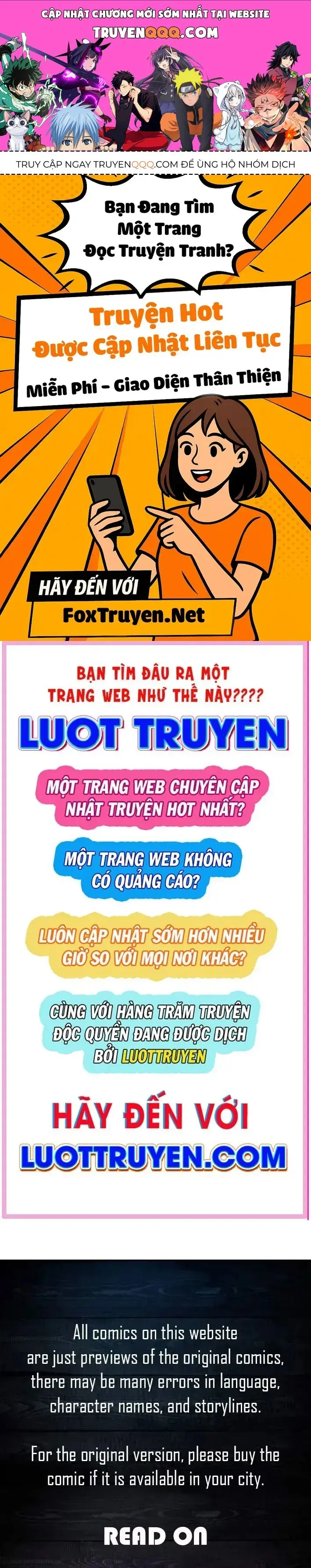 Chiến Binh Huyền Thoại Chapter 7 - Trang 2