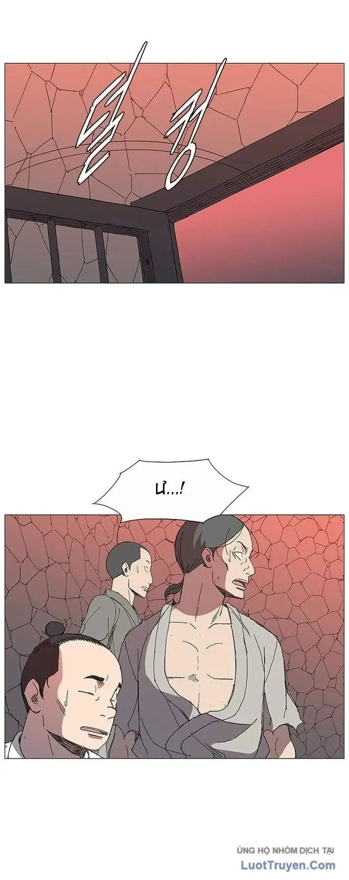 Chiến Binh Huyền Thoại Chapter 7 - Trang 20