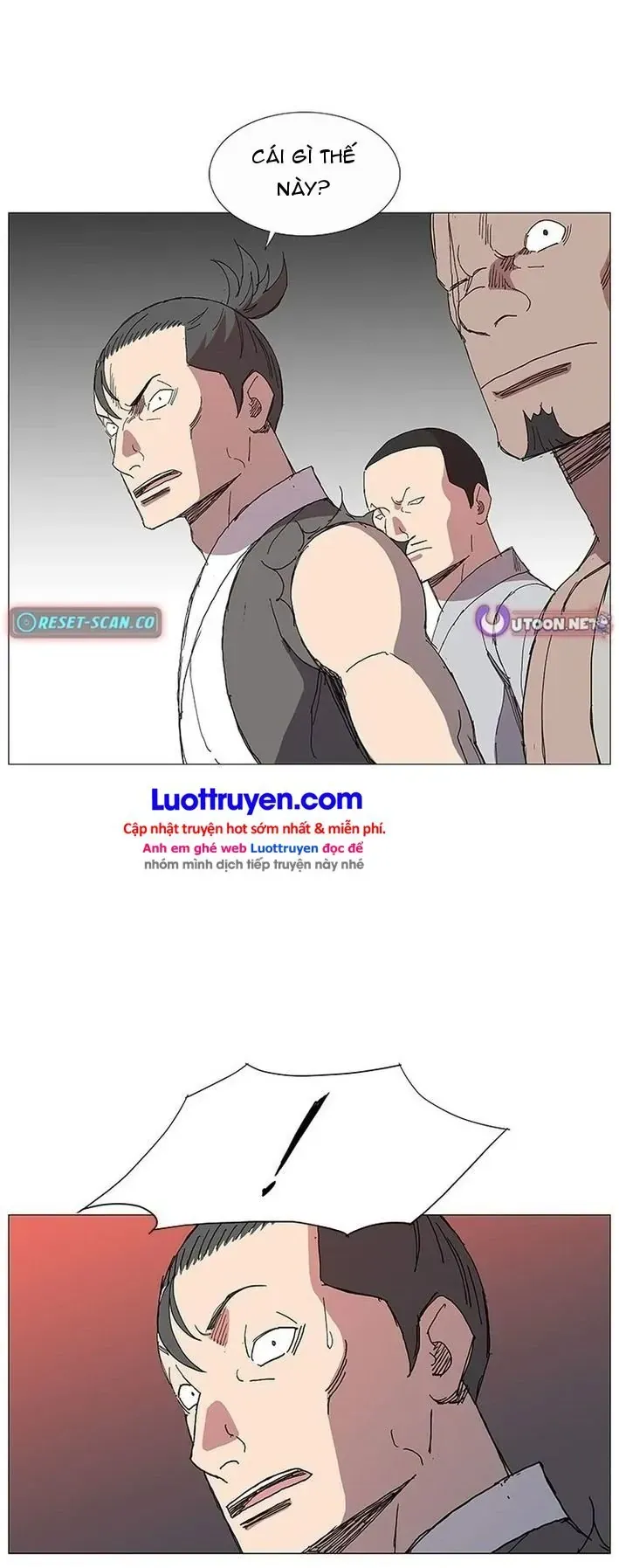 Chiến Binh Huyền Thoại Chapter 7 - Trang 21