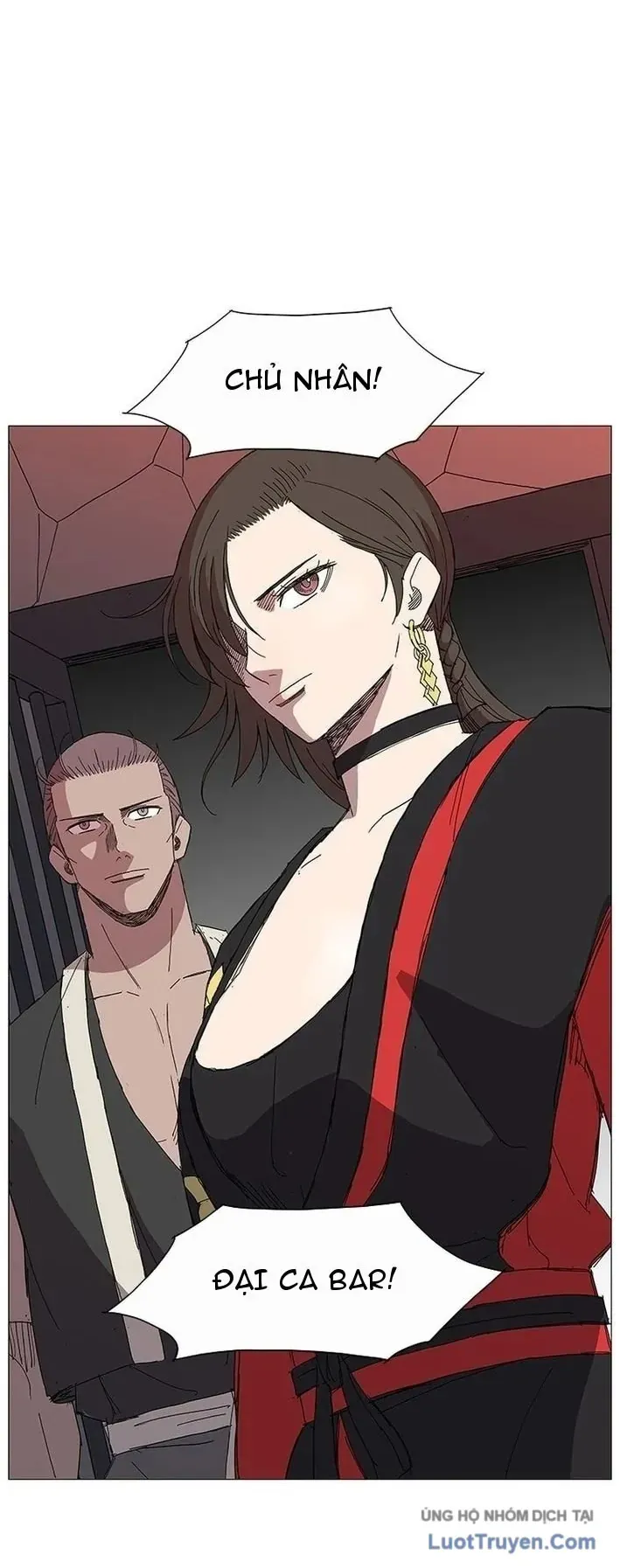 Chiến Binh Huyền Thoại Chapter 7 - Trang 22