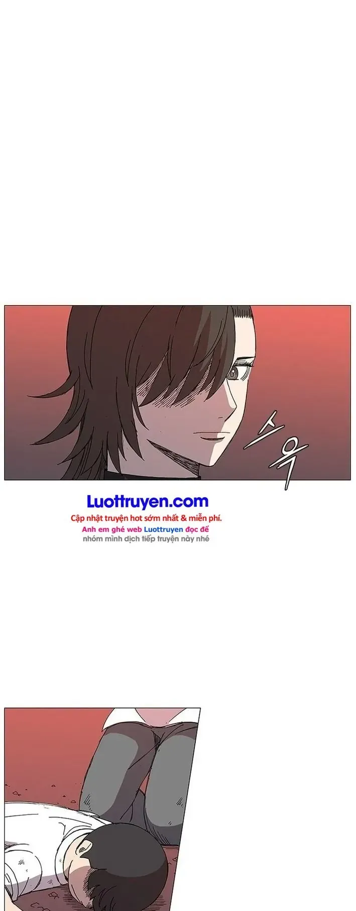Chiến Binh Huyền Thoại Chapter 7 - Trang 23