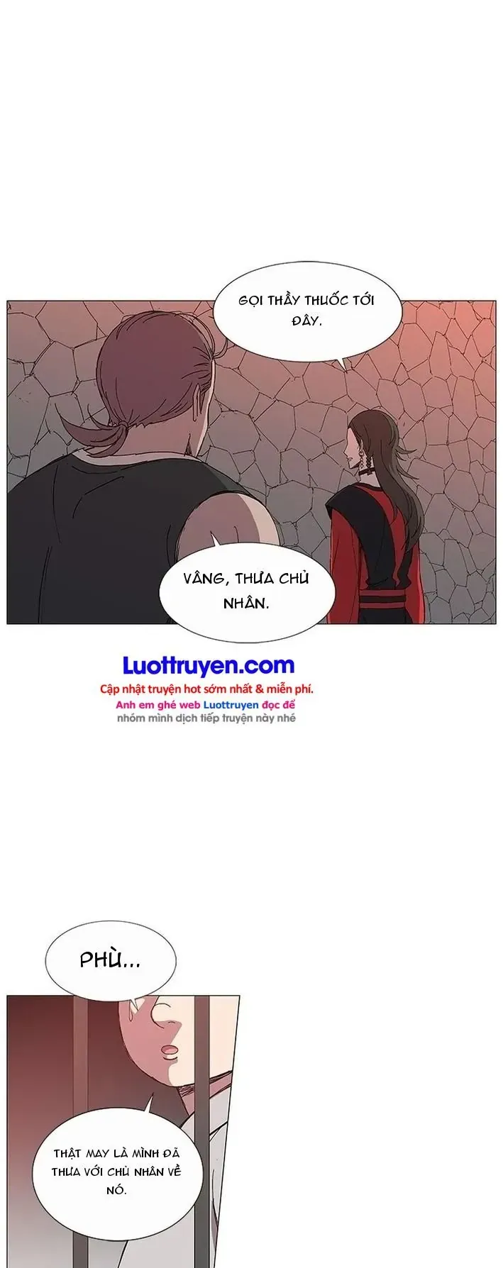Chiến Binh Huyền Thoại Chapter 7 - Trang 33