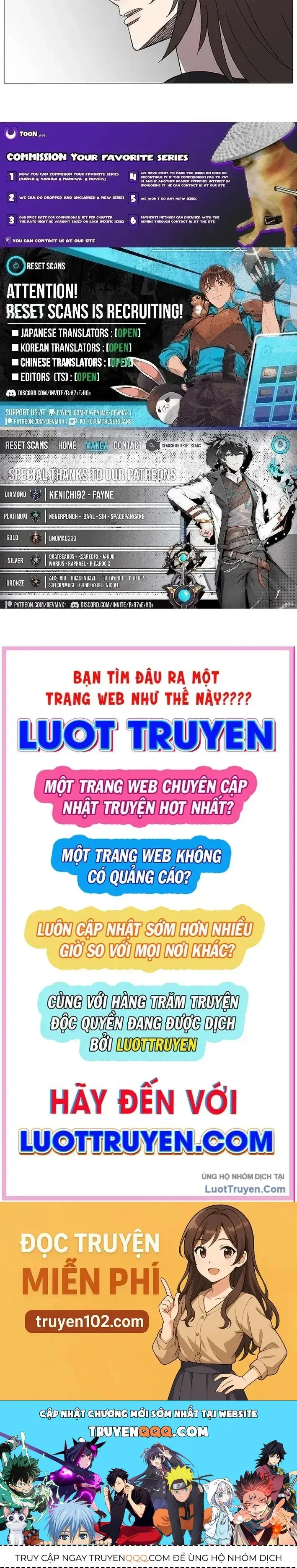 Chiến Binh Huyền Thoại Chapter 7 - Trang 38