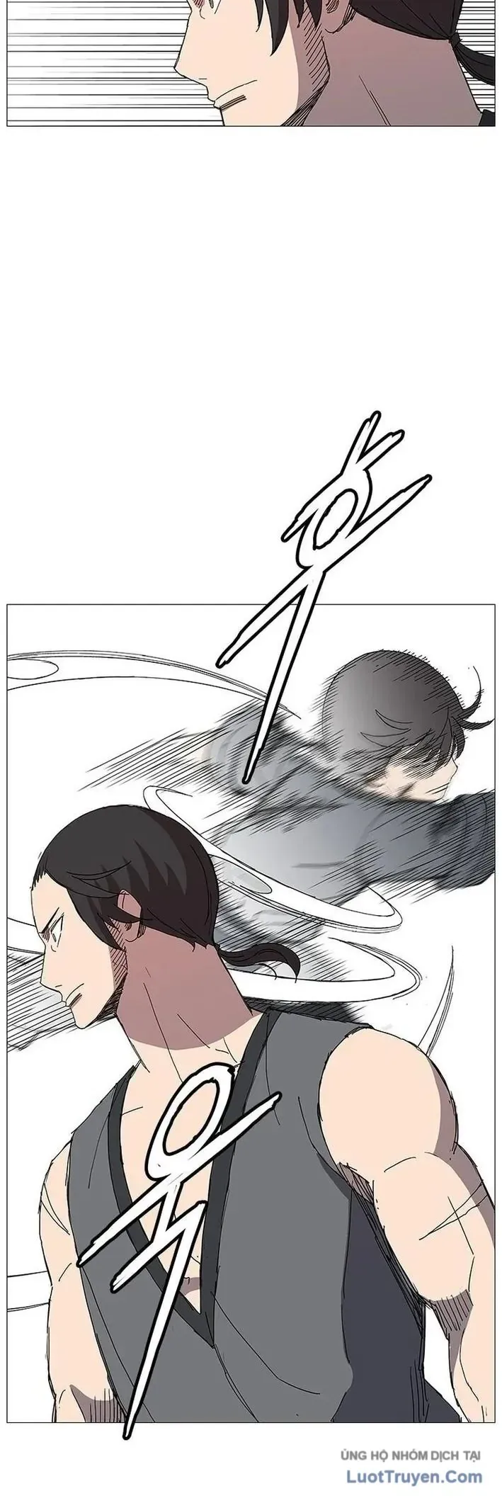 Chiến Binh Huyền Thoại Chapter 7 - Trang 4