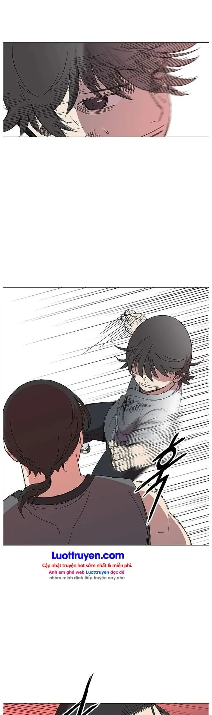 Chiến Binh Huyền Thoại Chapter 7 - Trang 7