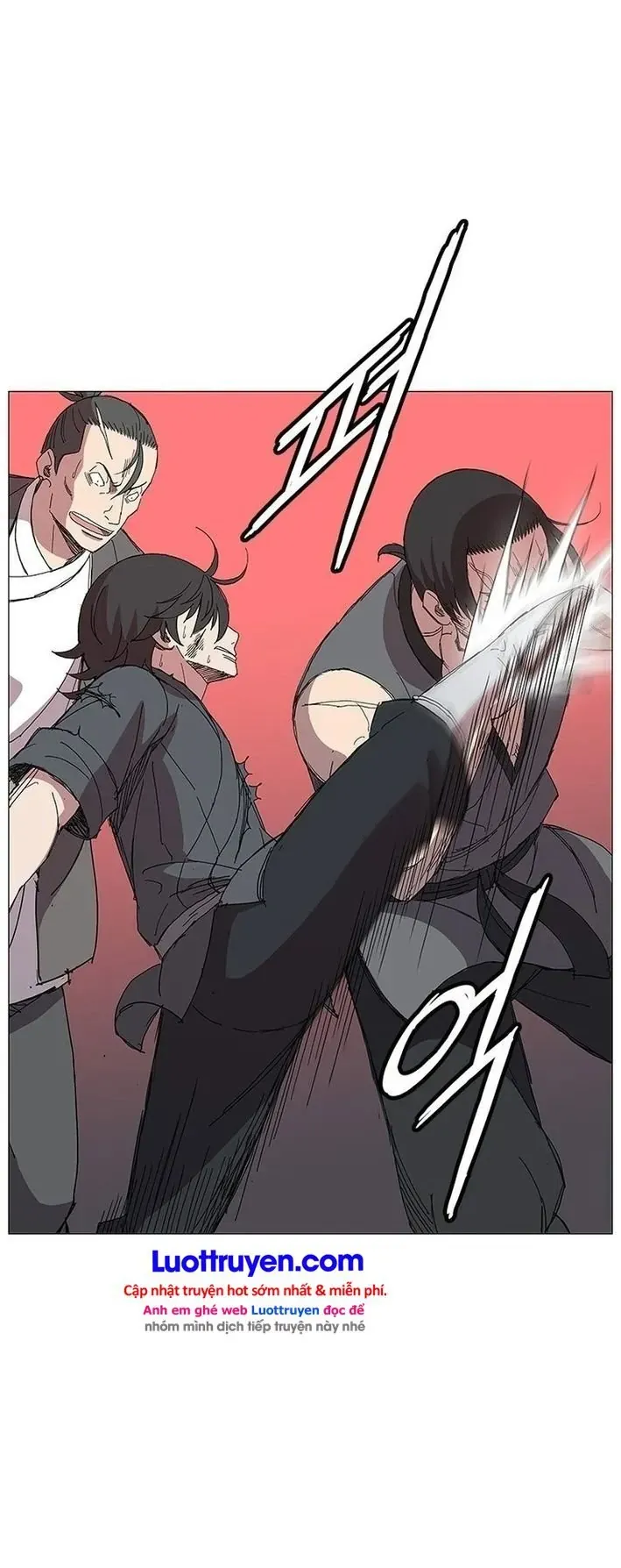 Chiến Binh Huyền Thoại Chapter 7 - Trang 9