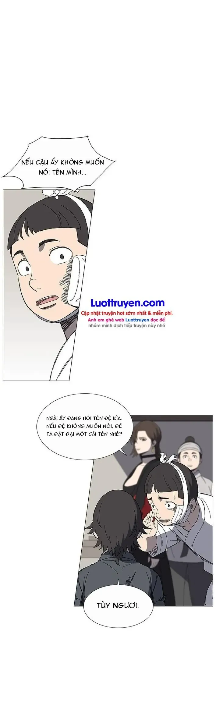 Chiến Binh Huyền Thoại Chapter 8 - Trang 12