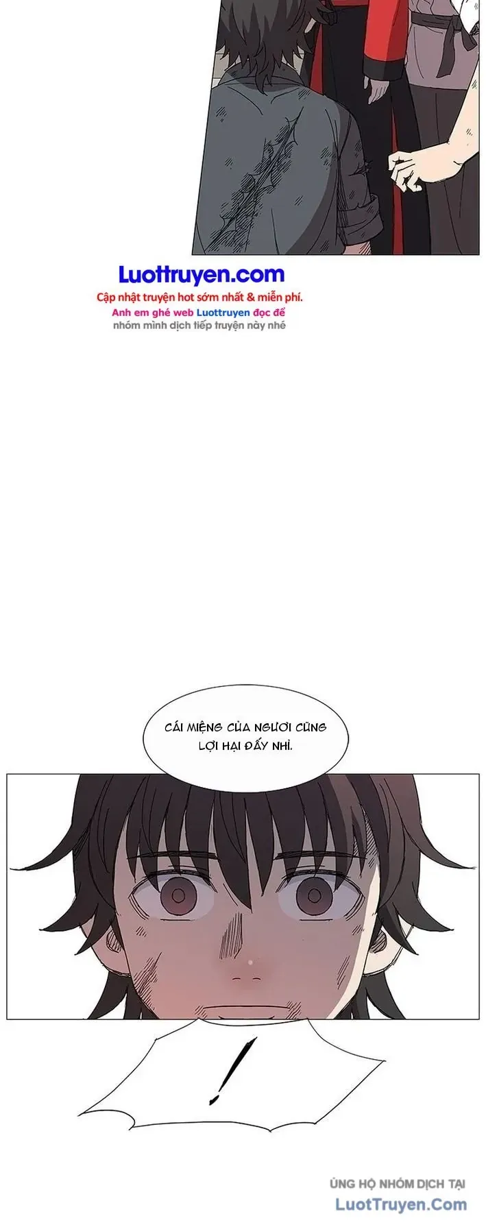 Chiến Binh Huyền Thoại Chapter 8 - Trang 15