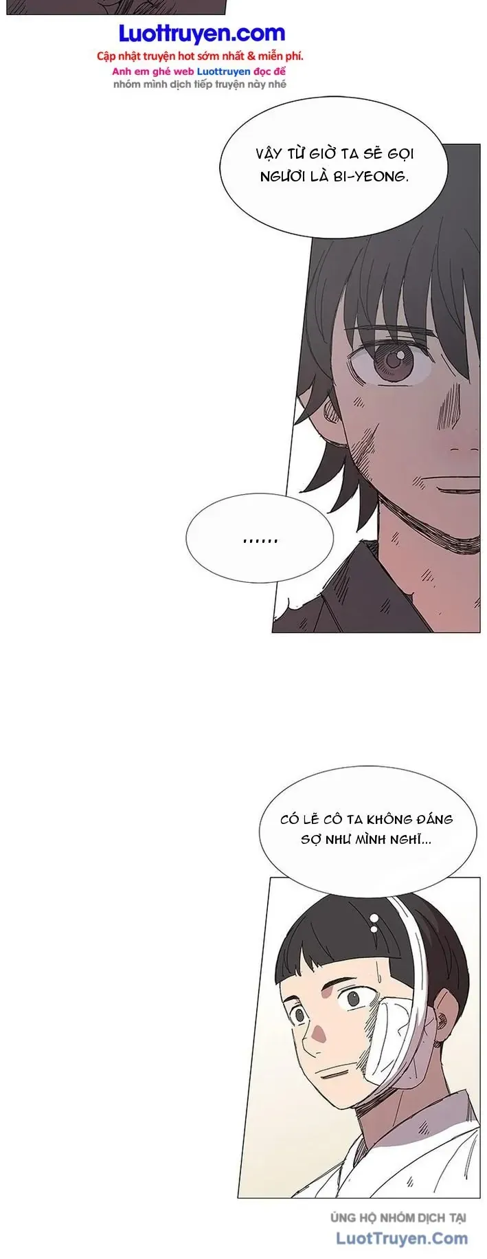 Chiến Binh Huyền Thoại Chapter 8 - Trang 19