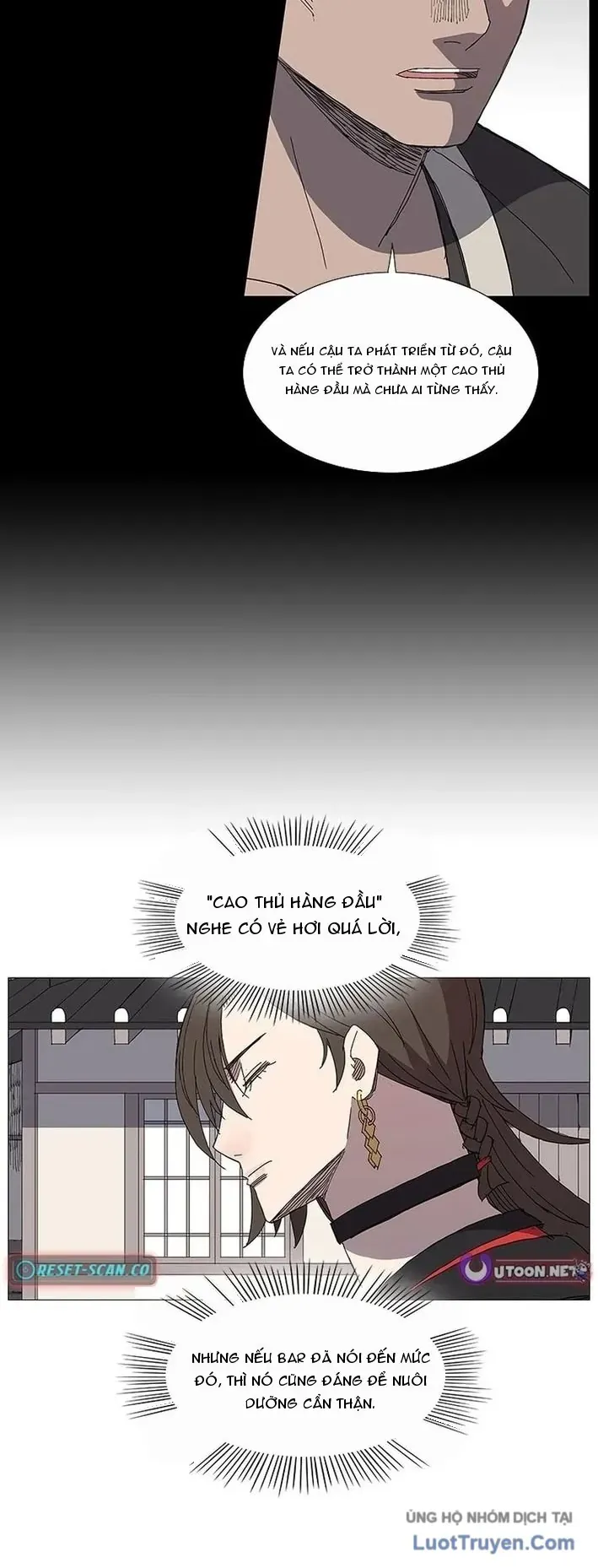 Chiến Binh Huyền Thoại Chapter 8 - Trang 25