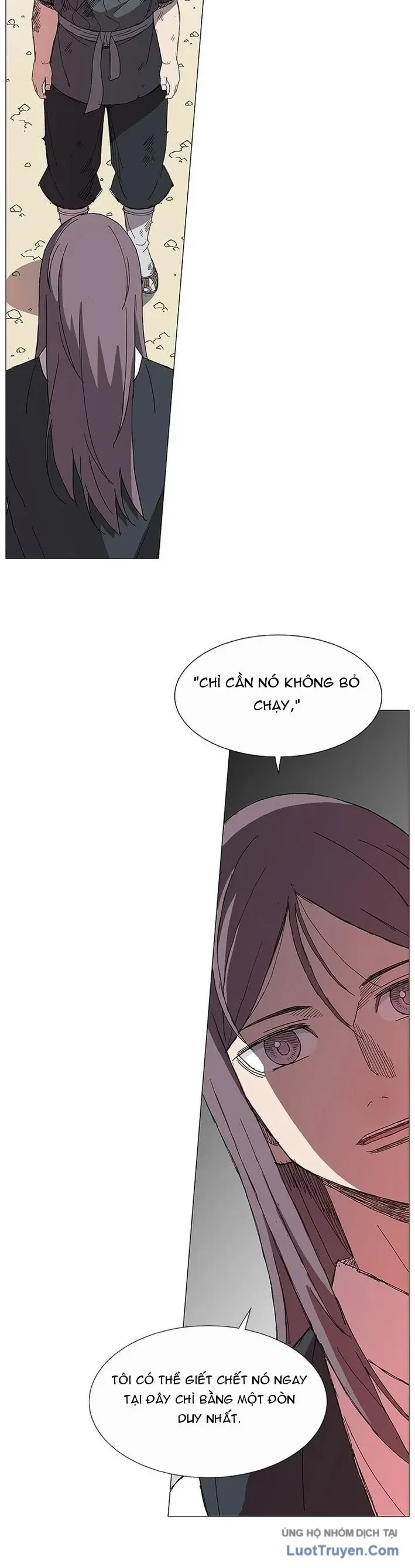 Chiến Binh Huyền Thoại Chapter 8 - Trang 33