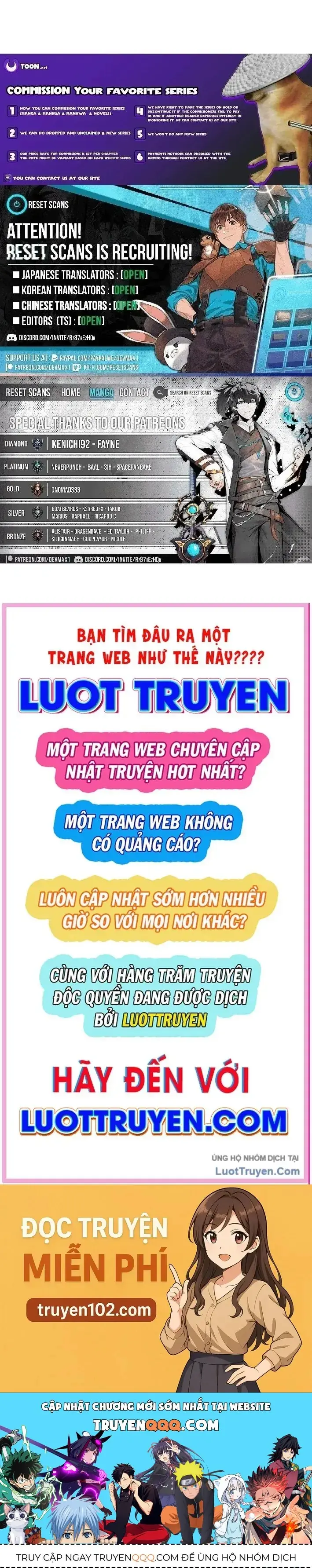 Chiến Binh Huyền Thoại Chapter 8 - Trang 34